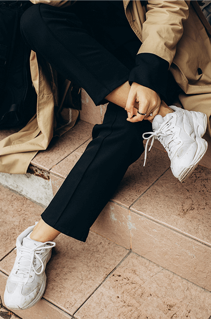 Shoe Brand